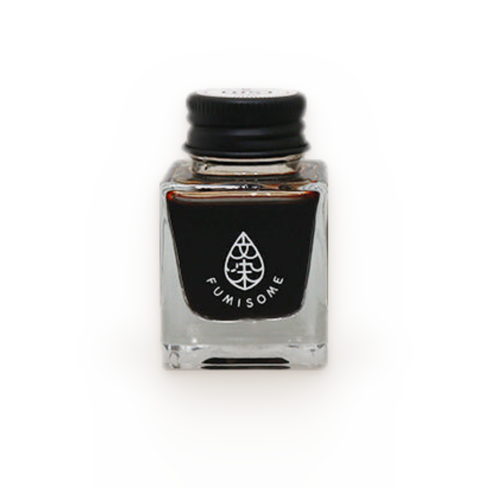 Tag Stationery Fumisome Natural Dye Ink | Cedar