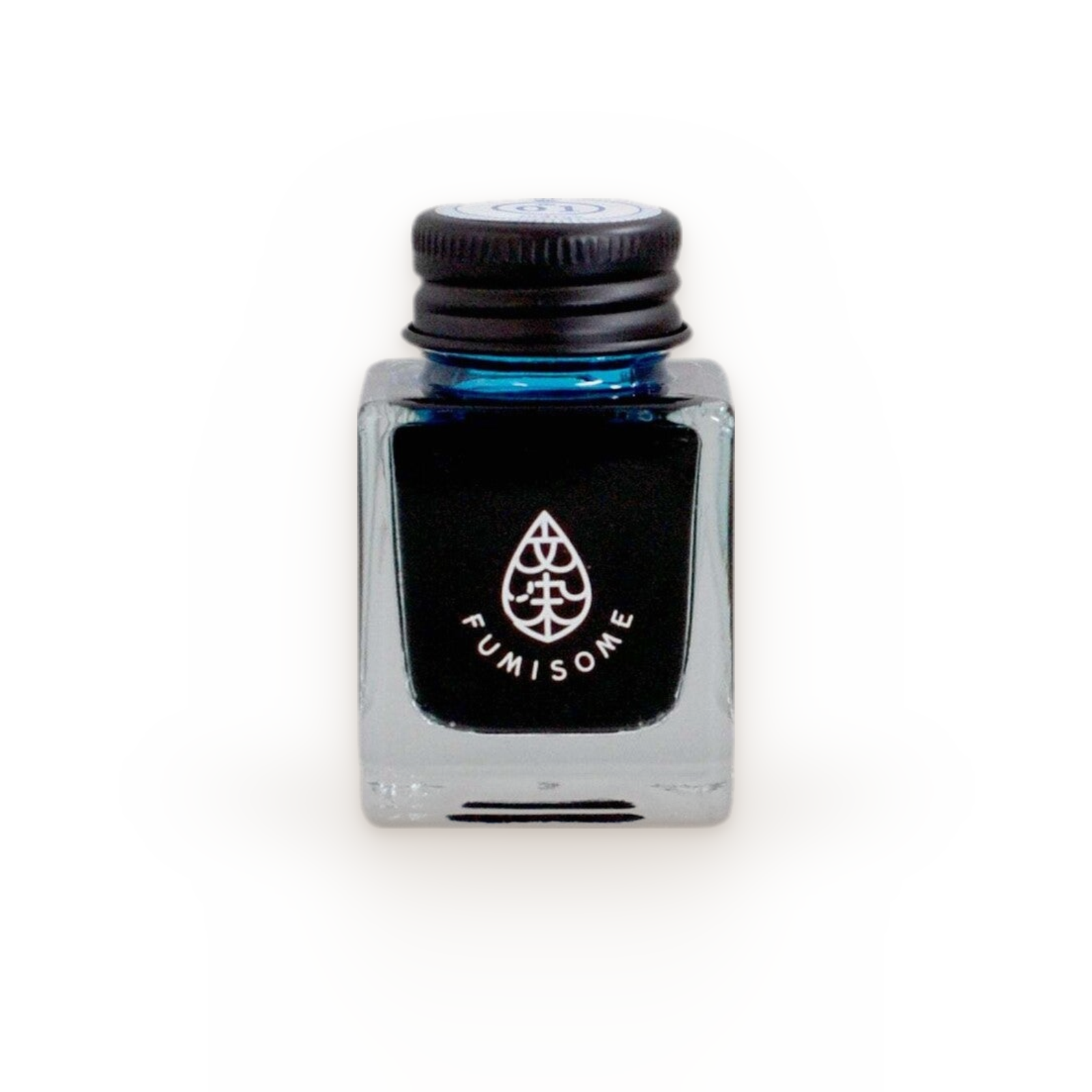 Tag Stationery Fumisome Natural Dye Ink | Indigo