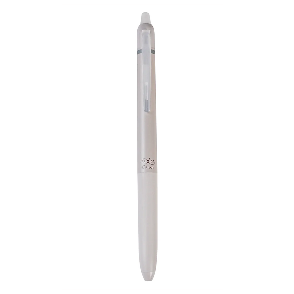 Pilot FriXion Waai Retractable Gel Pen | 0.5 mm - Simple Paper 