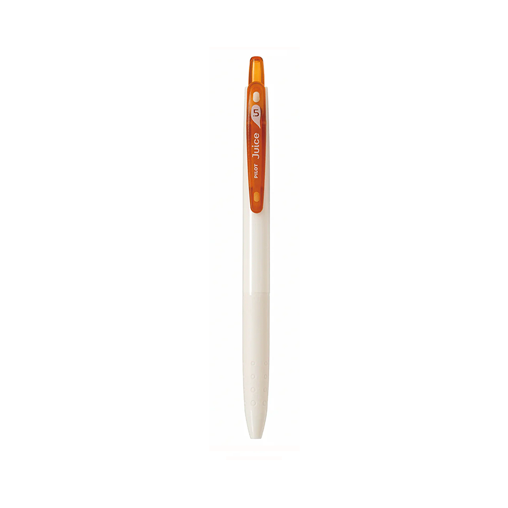 Pilot Juice Gel Pen | Classic Colors - Simple Paper 