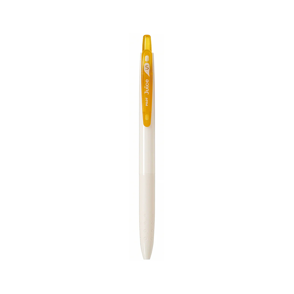 Pilot Juice Gel Pen | Classic Colors - Simple Paper 