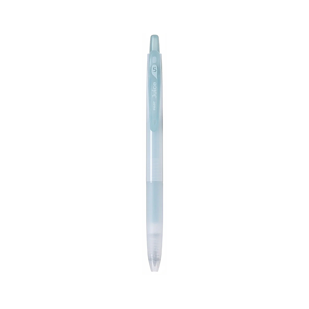Pilot Juice Gel Pen | Muted Colors - Simple Paper 