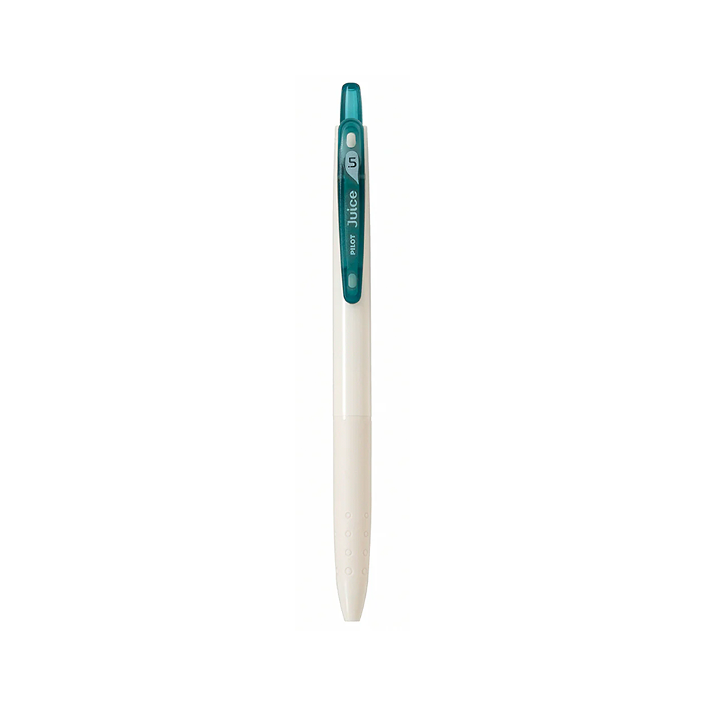 Pilot Juice Gel Pen | Classic Colors - Simple Paper 