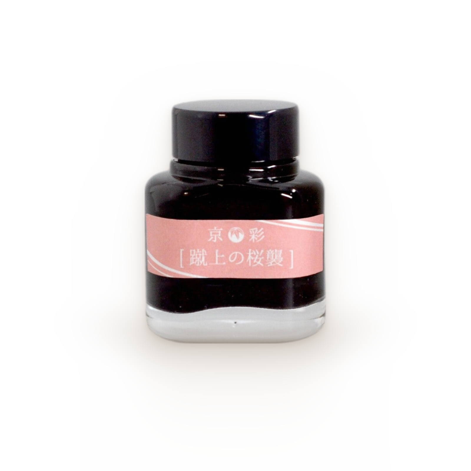 Tag Stationery Kyo-iro Ink | Cherry Blossoms In Keage