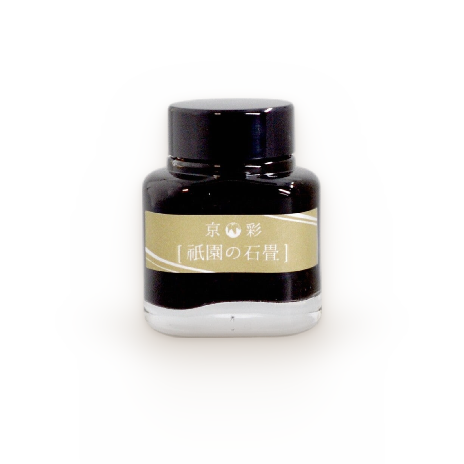 Tag Stationery Kyo-iro Ink | Gion Ishidatami
