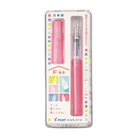 Pilot Kakuno Fountain Pen Family Series | Mama Red - Simple Paper 