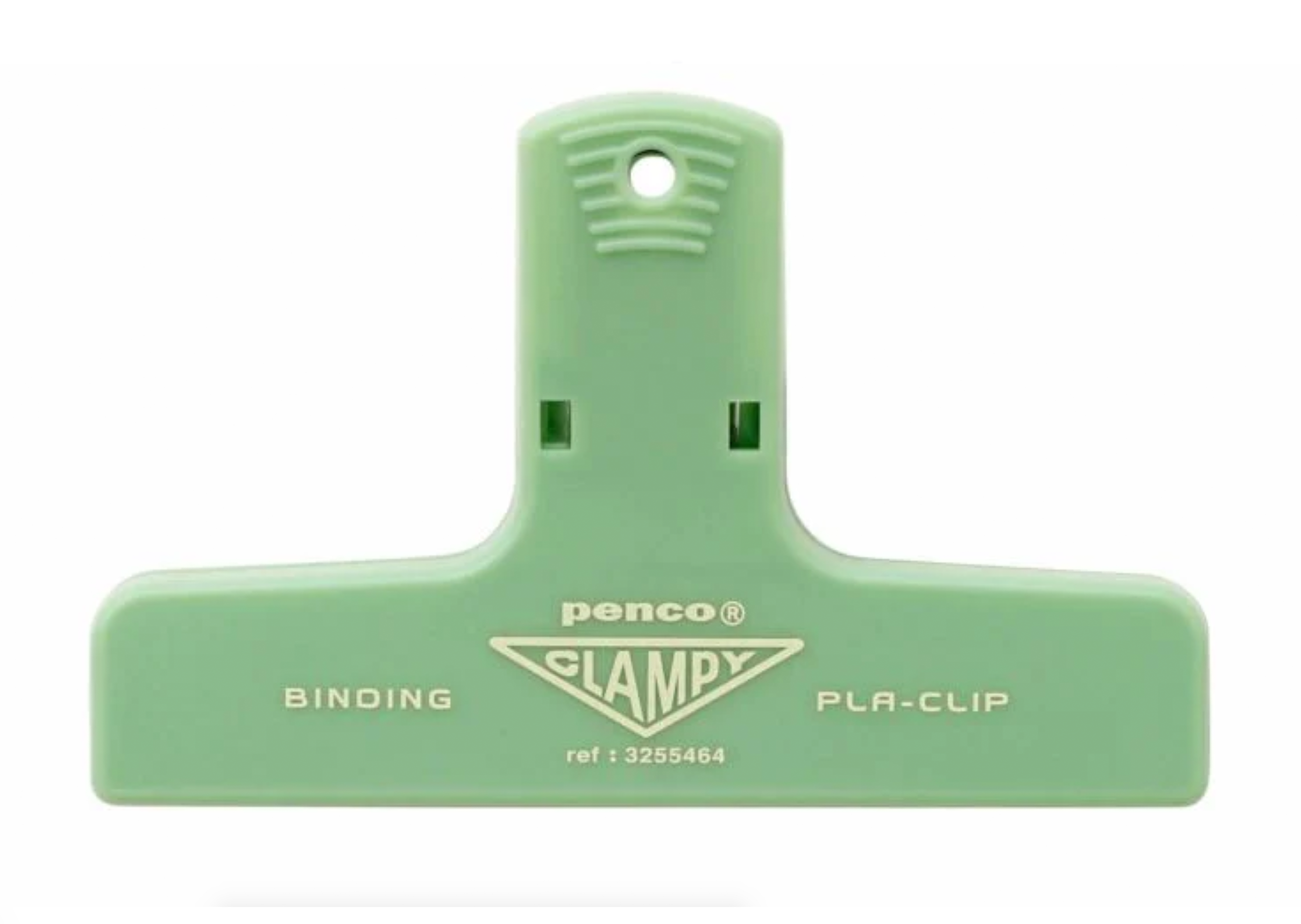Hightide PENCO Plastic Clip - Simple Paper 