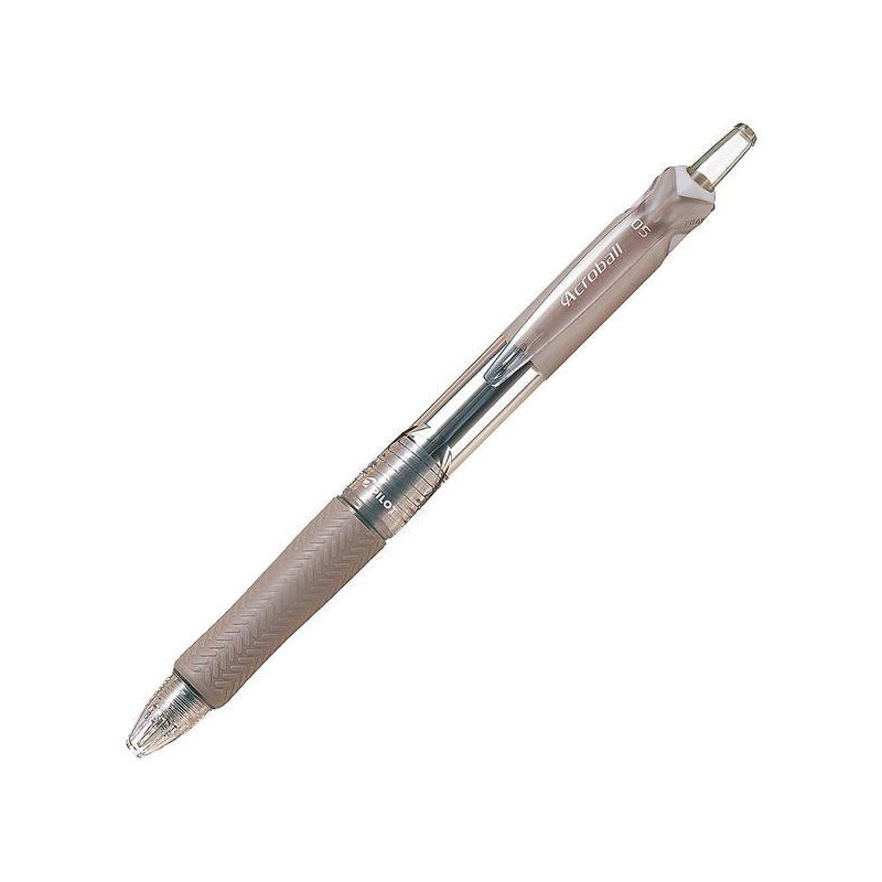 Pilot Acroball M Series Ballpoint Pen | 0.5 mm - Simple Paper 