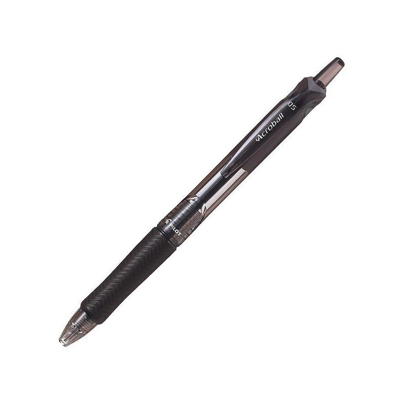 Pilot Acroball M Series Ballpoint Pen | 0.5 mm - Simple Paper 