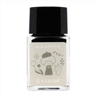 SAILOR Profit Junior +10 x mizutama Fountain Pen Set | Milky White - Simple Paper 