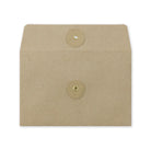 TRC Kraft Envelope With String | M | Brown - Simple Paper 