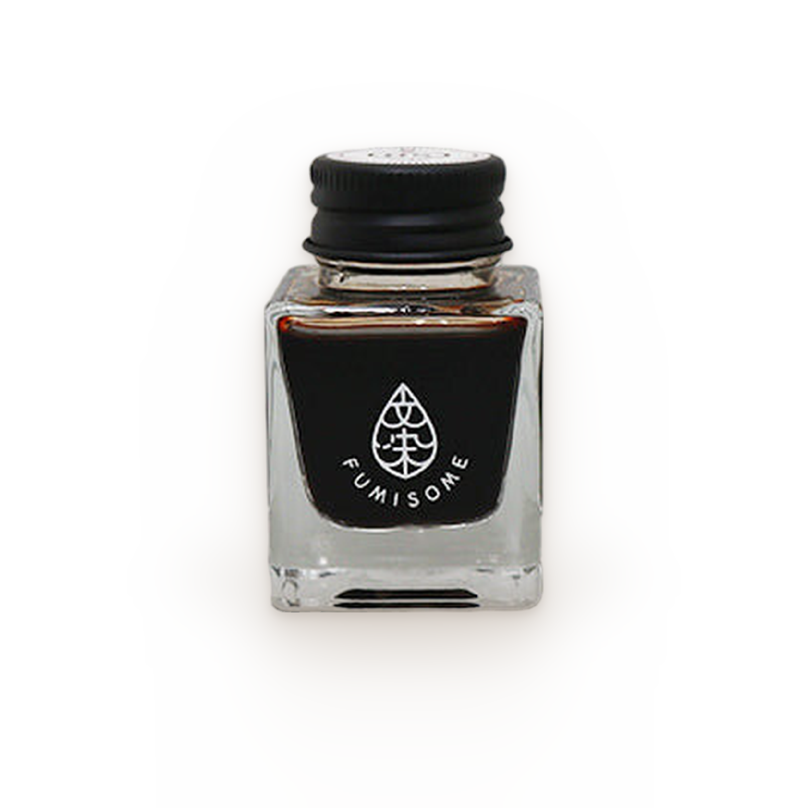 Tag Stationery Fumisome Natural Dye Ink | Cedar
