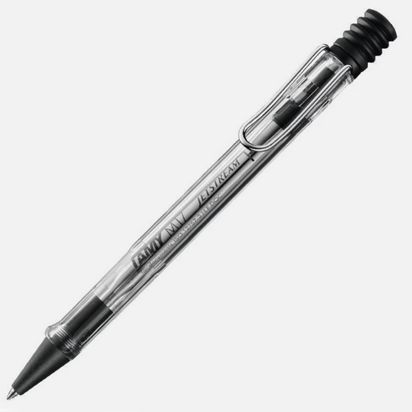 LAMY Safari JETSTREAM Inside Ballpoint Pen – Simple Paper