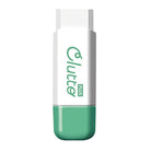 Plus Clutto Eraser - Simple Paper 