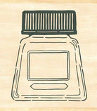 Beverly Ink Companion Stamps - Simple Paper 