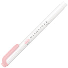 Zebra Mildliner Double-Sided Highlighter | Natural - Simple Paper 