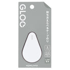 Kokuyo Gloo Roller Tape Adhesive | Small | Re-stickable - Simple Paper 