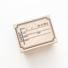 Kodomo no Kao Event Stamp - Simple Paper 