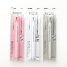 Kutsuwa Zikeshi Eraser - Simple Paper 