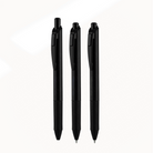 Pentel Energel Limited Black Colors Pen - Simple Paper 