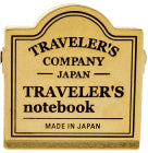 TRAVELER’S COMPANY badge logo